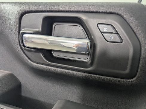 Used 2025 GMC Sierra 1500 Pro w/ Pro Value Package image 14