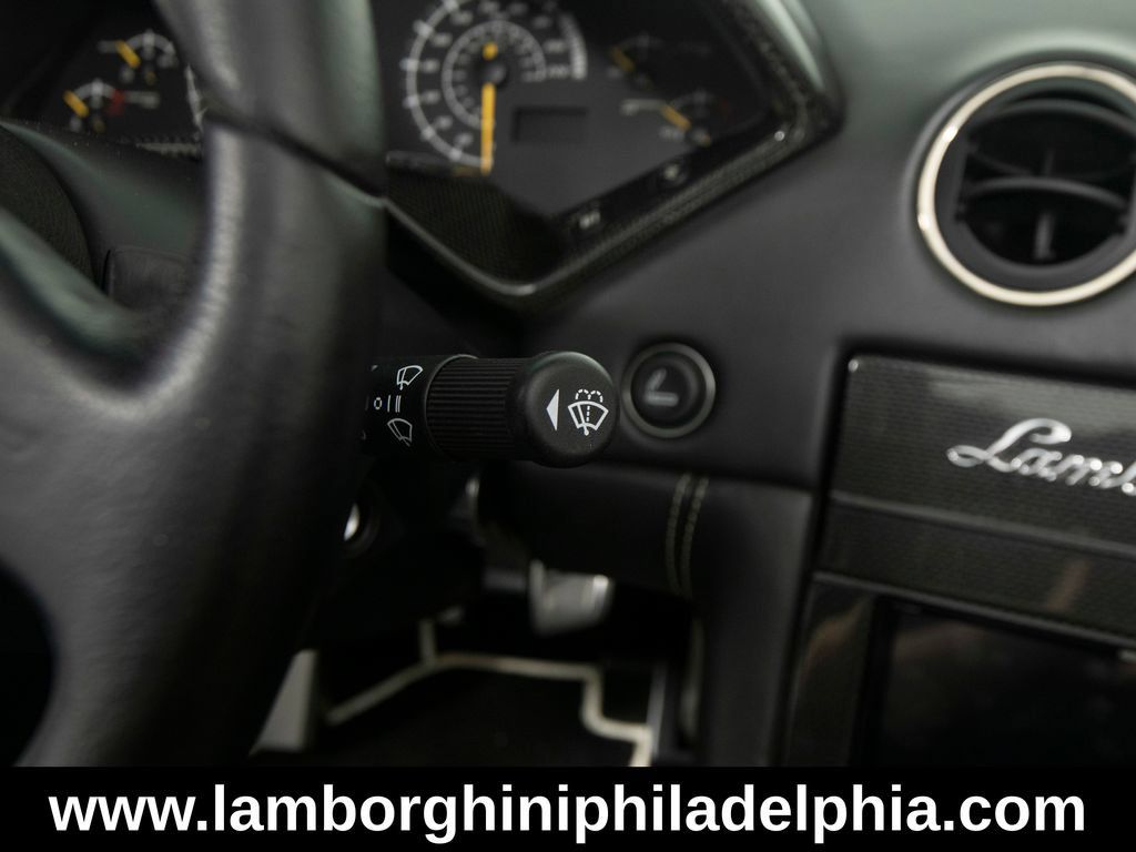 Used 2007 Lamborghini Murcielago LP 640 AWD/4WD image 40