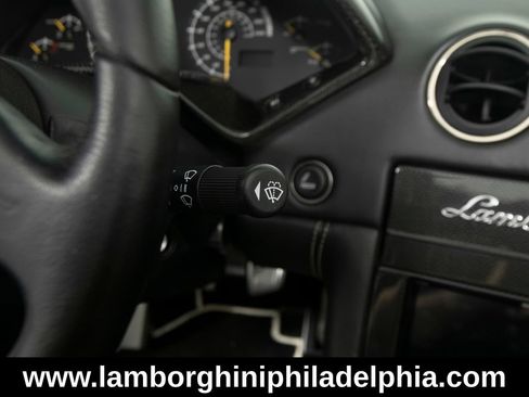 Used 2007 Lamborghini Murcielago LP 640 AWD/4WD image 40