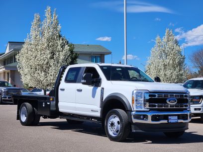 New 2026 Ford F450 XL