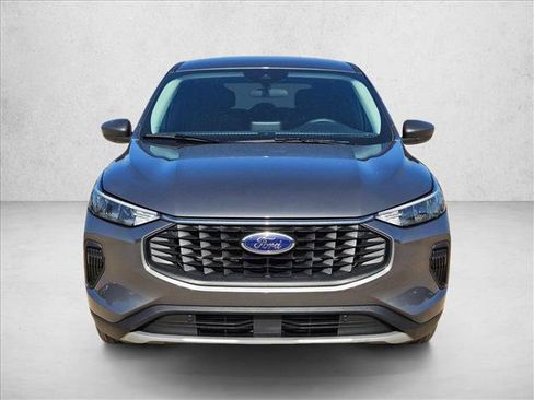 Used 2025 Ford Escape Active FWD image 2
