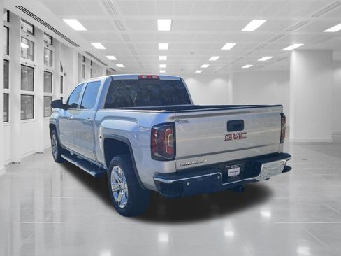 Used 2017 GMC Sierra 1500 SLT image 7