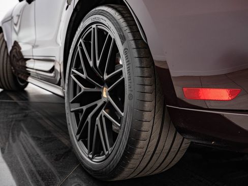 Certified 2023 Porsche Macan GTS AWD/4WD image 50