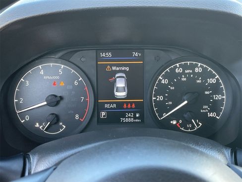 Used 2024 Nissan Altima 2.5 S image 30