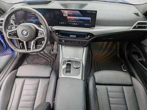 Certified 2026 BMW 430i Coupe w/ M Sport Package image 18
