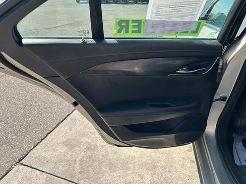Used 2014 Cadillac ATS Sedan image 13