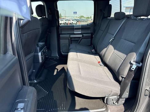 Used 2020 Ford F150 XLT w/ Equipment Group 302A Luxury AWD/4WD image 28