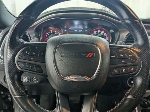 Used 2020 Dodge Challenger GT w/ Plus Package AWD/4WD image 13