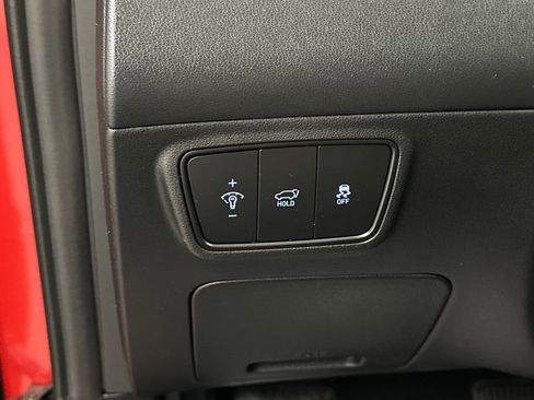 Used 2023 Hyundai Tucson Limited image 34