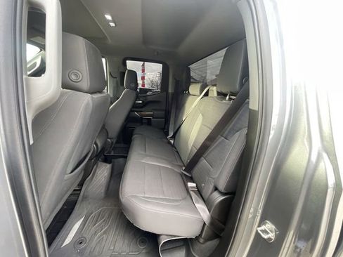 Used 2022 GMC Sierra 1500 Elevation image 28