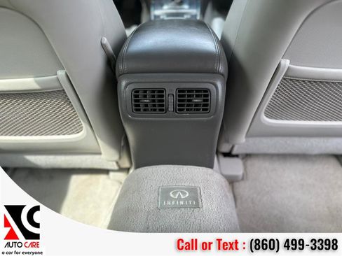 Used 2012 INFINITI G37 x Sedan w/ Premium Pkg image 12