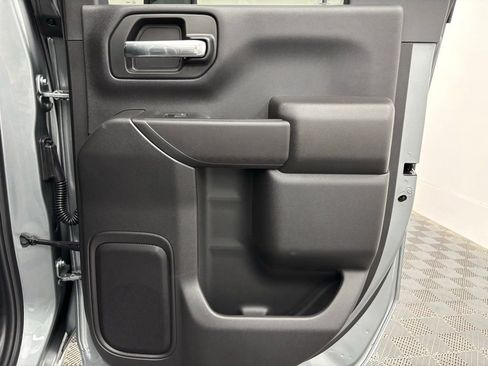 New 2026 GMC Sierra 2500 Pro image 35