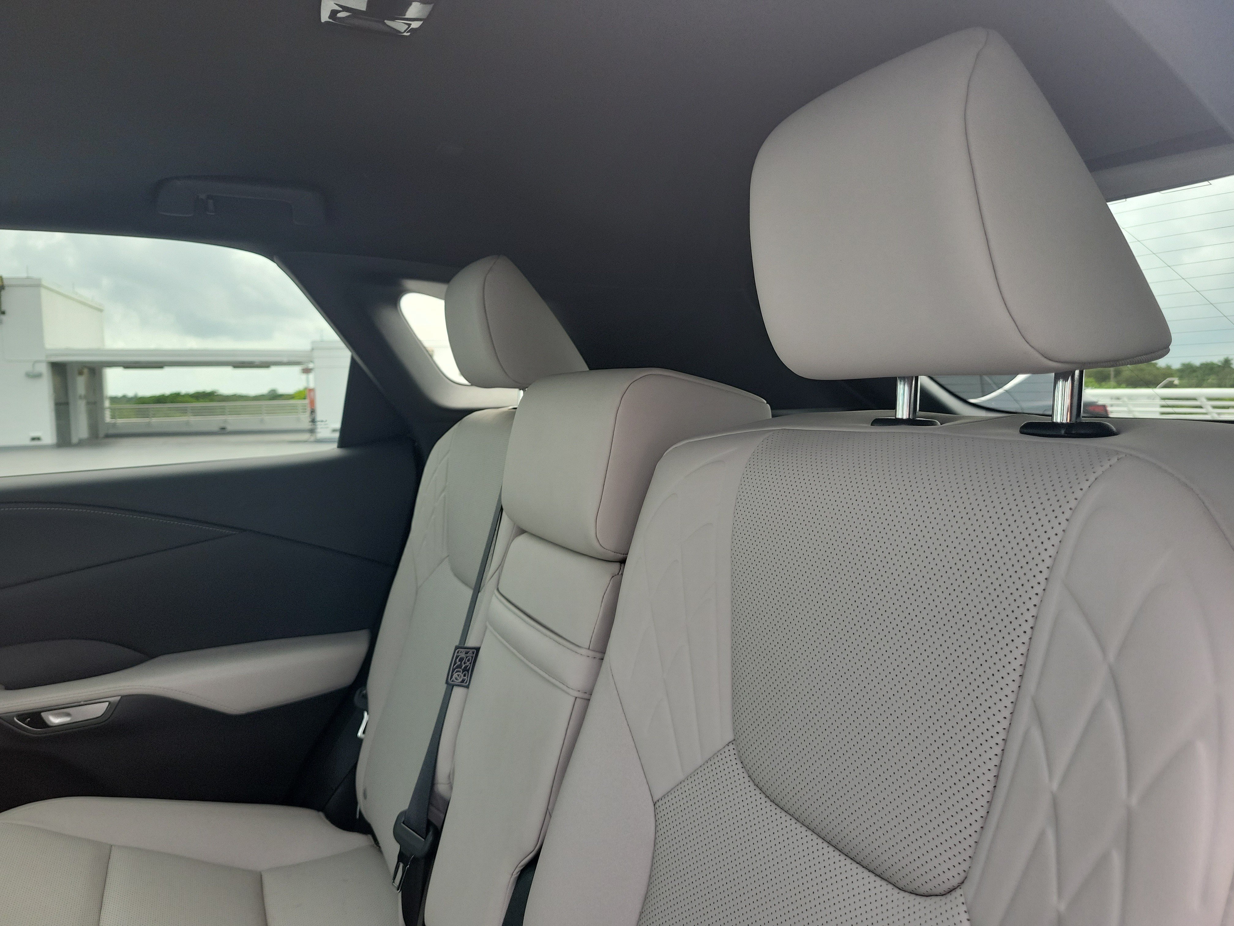 Certified 2024 Lexus RX 350 Premium FWD image 12