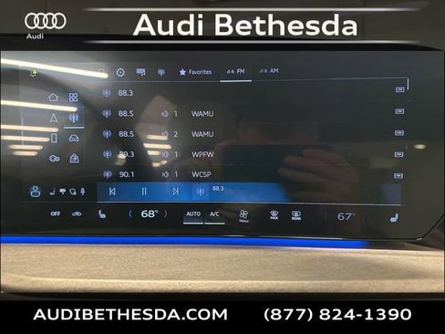 Certified 2025 Audi Q5 Premium Plus w/ Premium Plus image 22