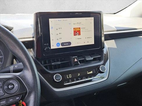 Used 2024 Toyota Corolla LE FWD image 19