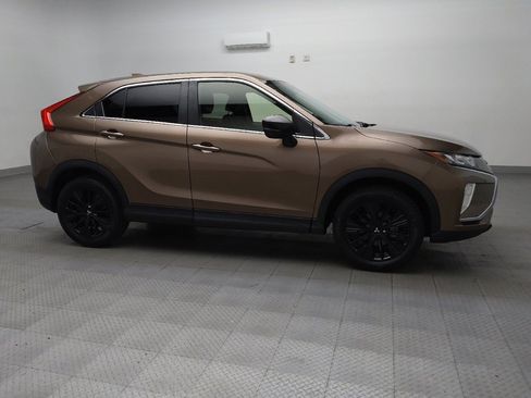 Used 2018 Mitsubishi Eclipse Cross LE image 11