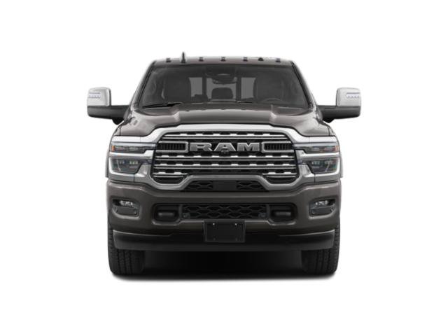 New 2027 RAM 2500 Limited AWD/4WD image 7