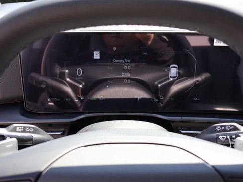 New 2026 Kia Sportage SX Prestige image 35