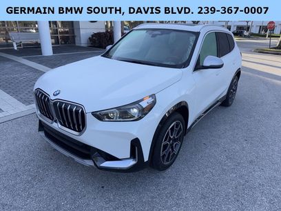 Certified 2023 BMW X1 xDrive28i w/ Premium Package