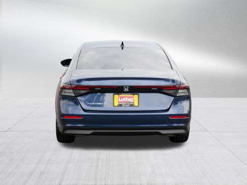 Used 2026 Honda Accord SE image 6