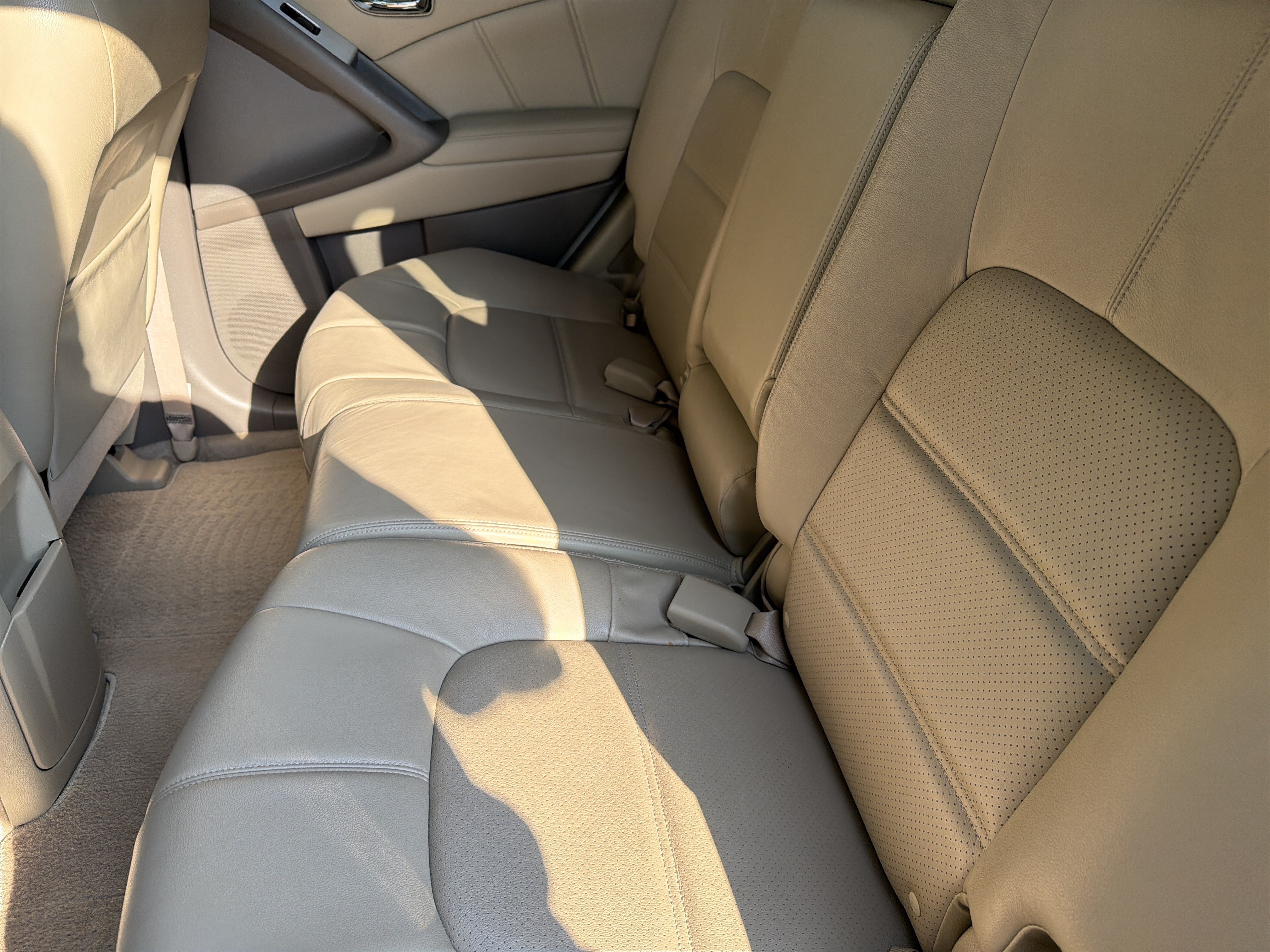 Used 2012 Nissan Murano SL AWD/4WD image 33