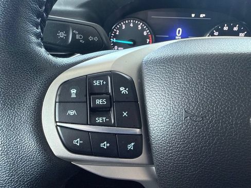 Used 2022 Ford Explorer Limited w/ Equipment Group 301A AWD/4WD image 20