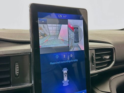 Used 2020 Ford Explorer ST w/ ST Street Pack image 15