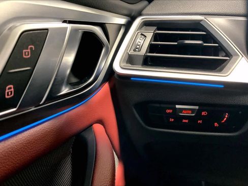 Certified 2023 BMW i4 eDrive35 image 34