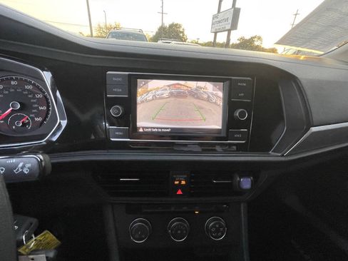 Used 2020 Volkswagen Jetta S w/ Driver Assistance Package FWD image 12