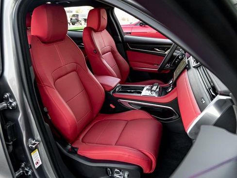 New 2026 Jaguar F-PACE R-Dynamic S image 26