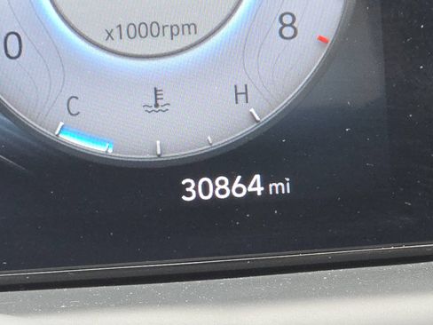 Used 2023 Hyundai Santa Cruz SEL w/ Activity Package AWD/4WD image 25