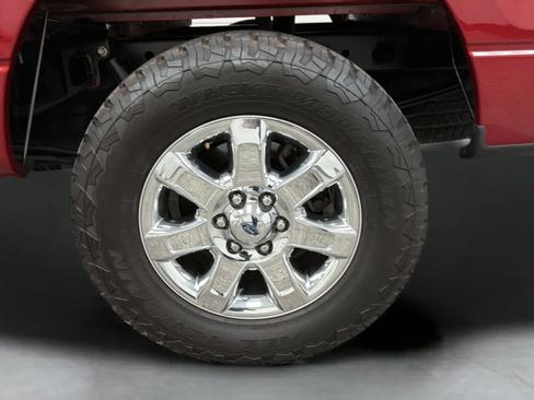 Used 2014 Ford F150 XLT w/ Equipment Group 302A Luxury AWD/4WD image 27