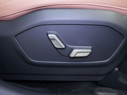 New 2026 Hyundai Santa Fe Limited image 34