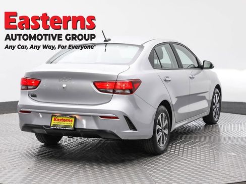 Used 2023 Kia Rio S w/ Technology Package image 5