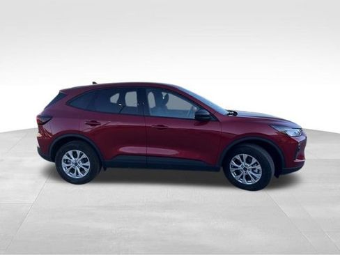 Used 2025 Ford Escape Active w/ Cold Weather Package AWD/4WD image 8