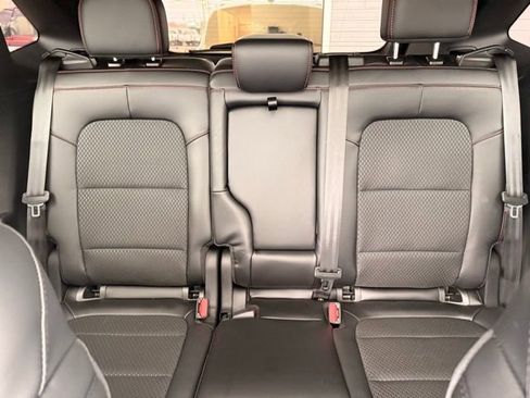New 2026 Ford Escape ST-Line w/ Tech Pack #1 AWD/4WD image 28