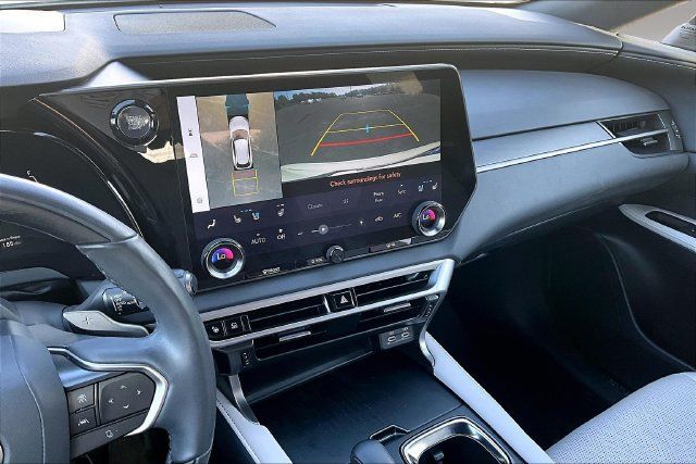Used 2023 Lexus RX 350 Premium Plus w/ Accessory Package (Z1) AWD/4WD image 14