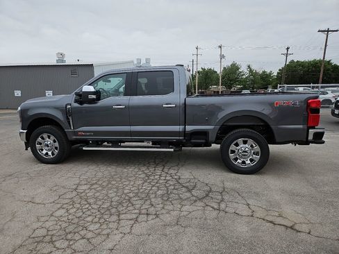 New 2026 Ford F250 Lariat AWD/4WD image 7