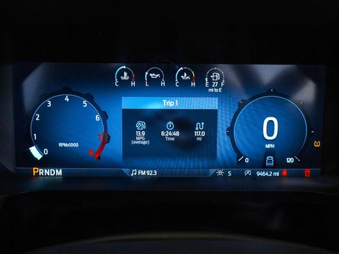 Used 2024 Ford F150 XL image 27