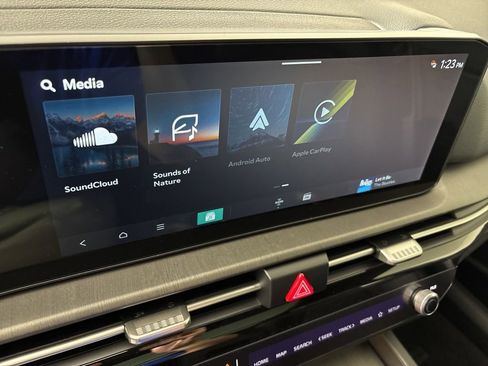 New 2026 Kia Sportage X-Line image 28