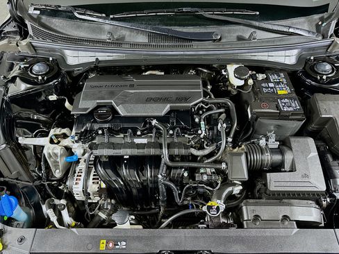 Used 2025 Kia K4 FWD image 32