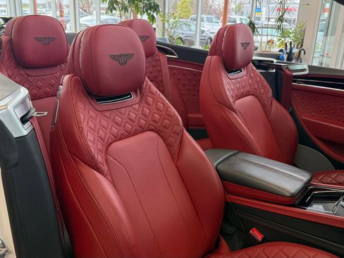 Used 2020 Bentley Continental GT image 47