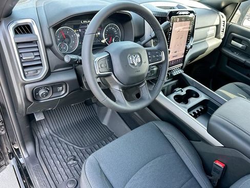 New 2025 RAM 2500 Big Horn image 6