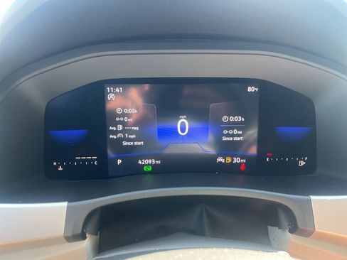 Used 2023 Volkswagen Atlas SE image 9