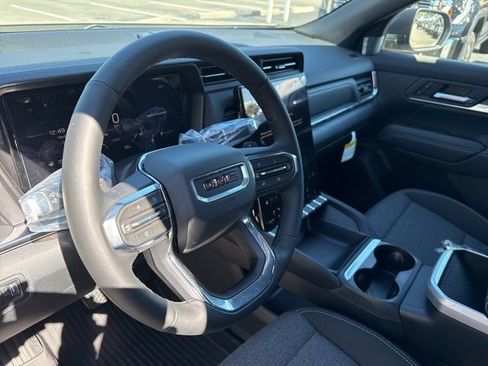 New 2026 GMC Terrain Elevation w/ LPO, Floor Liner Package image 14