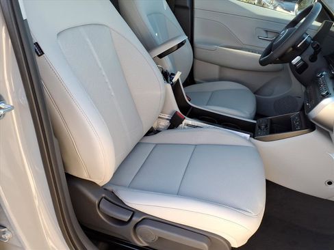 New 2026 Hyundai Kona Limited image 7