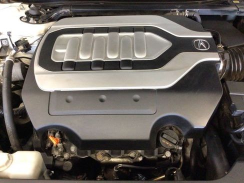 Used 2018 Acura RLX w/ Technology Package FWD image 29