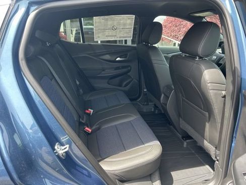 New 2026 Buick Envista Sport Touring w/ Convenience I Package FWD image 13
