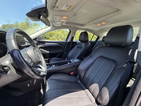 Used 2018 MAZDA MAZDA6 Touring FWD image 22