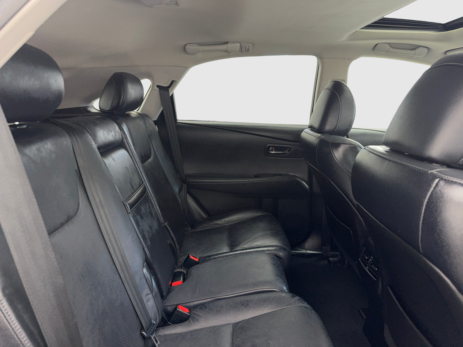 Used 2015 Lexus RX 350 FWD image 44